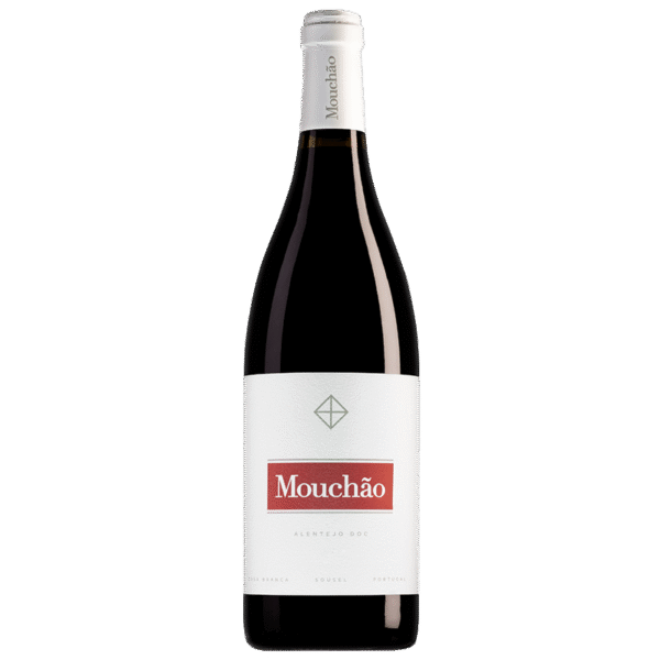 Mouchão Tinto 2016