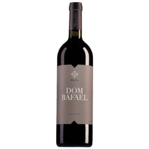 Mouchão Dom Rafael Tinto 2022