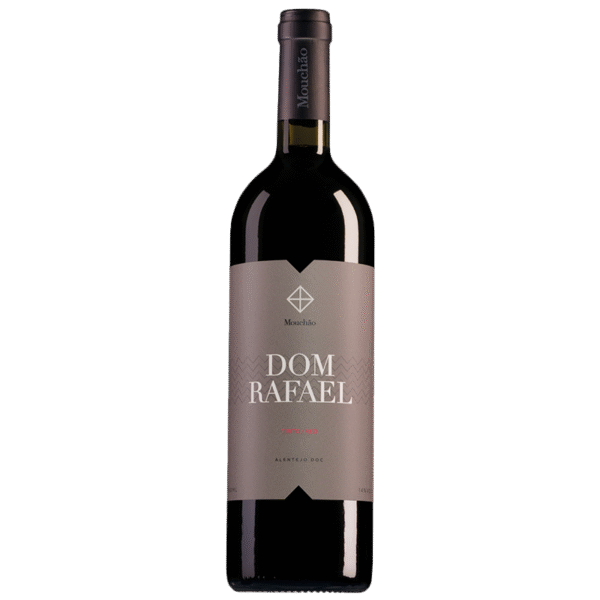 Mouchão Dom Rafael Tinto 2022
