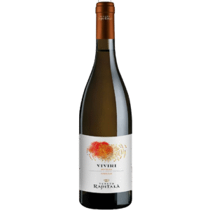 Tenuta Rapitala Viviri Grillo 2024