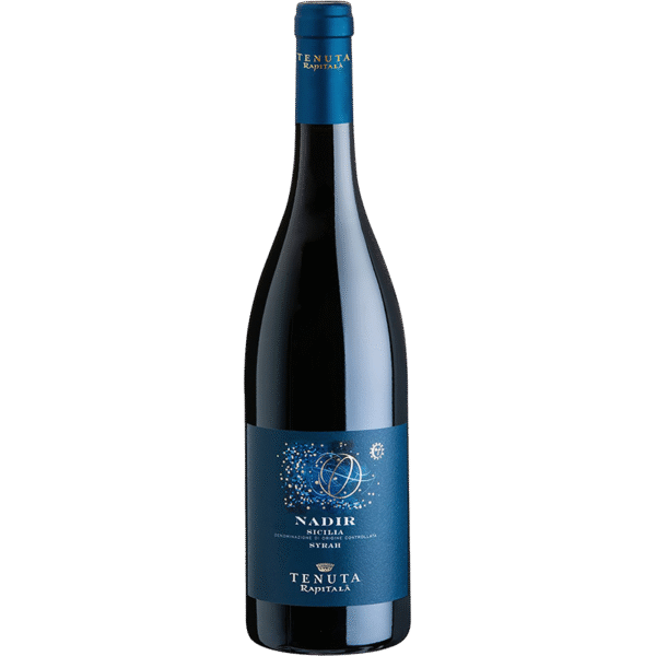 Tenuta Rapitala Nadir 2023
