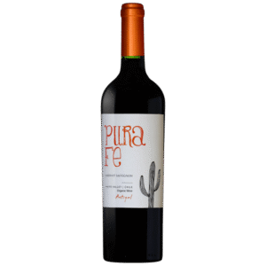 Antiyal Pura Fe Cabernet Sauvignon 2019