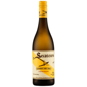 Badenhorst Chenin Blanc Secateurs 2024