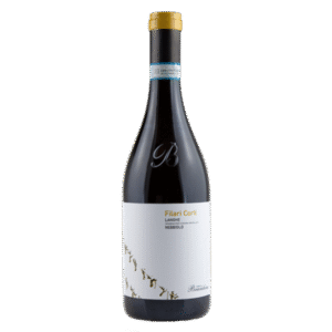 Brandini Filari Corti Langhe Nebbiolo DOC Bio 2021