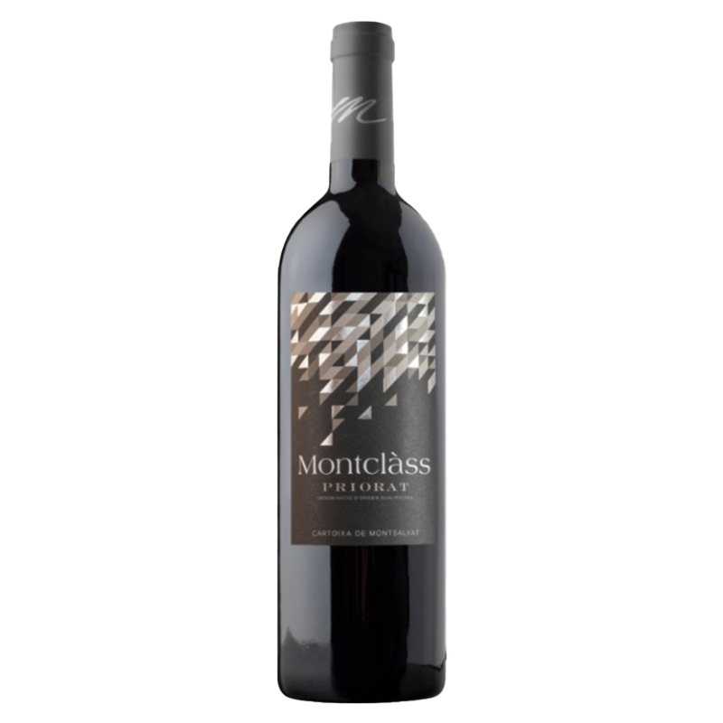 Cartoixa de Montsalvat Montclàss 2017