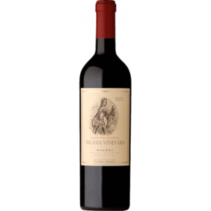 Catena Zapata Nicasia Vineyard Malbec 2021