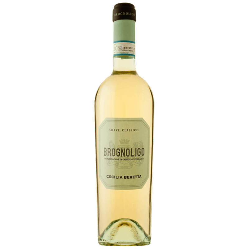 Cecilia Beretta Brognoligo Soave Classico 2024