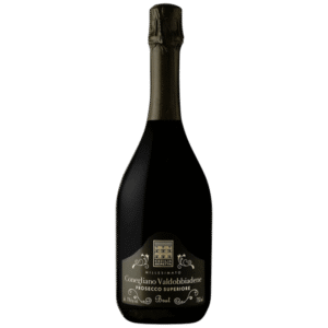 Cecilia Beretta Conegliano Valdobbiadene Prosecco Superiore Brut