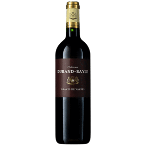 Château Durand Bayle 2016