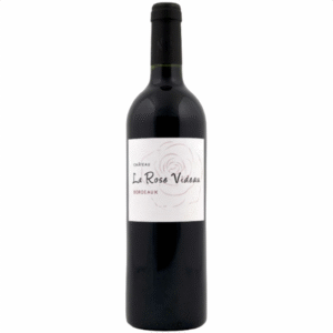 Château La Rose Videau 2020