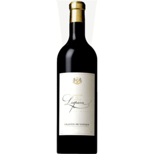 Château Lesparre 2020