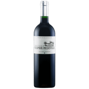 Château Respide-Médeville 2019
