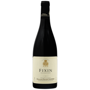 Domaine Philippe Naddef Fixin 2022