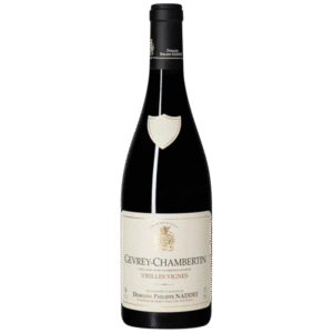 Domaine Philippe Naddef Vieilles Vignes Gevrey-Chambertin 2022