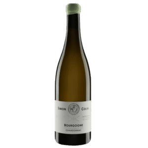 Domaine Simon Colin Bourgogne Blanc 2023