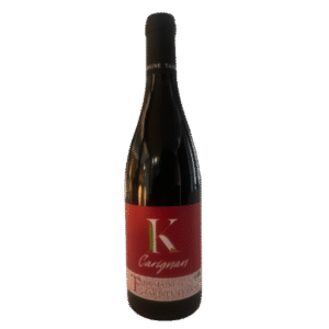 Domaine Tardieu Ferrand K Carignan 2023
