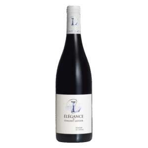 Domaine Vincent Latour Elégance Volnay 2021