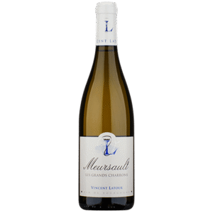 Domaine Vincent Latour Meursault Les Grands Charrons 2022