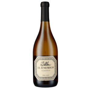 El Enemigo Chardonnay 2023