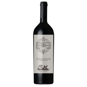 El Enemigo Gran Enemigo Red blend 2020