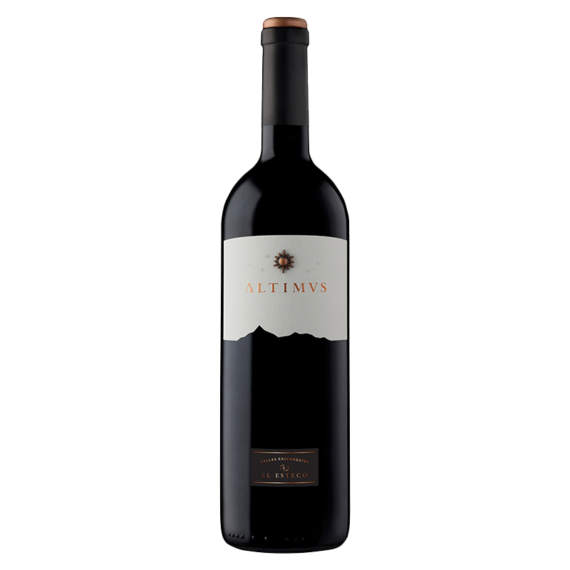 El Esteco Altimus 2018