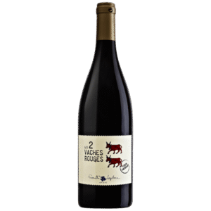 Famille Laplace Les 2 Vaches Rouges'21