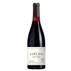 Famille Laplace Odé d'Aydie'18