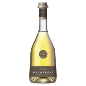 Famille Laplace Pacherenc Du Vic-Bilh