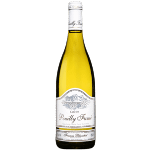 Francis Blanchet Pouilly-Fumé Calcite 2023