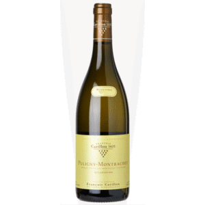Francois Carillon Puligny-Montrachet 2021