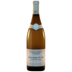 Françoise & Denis Clair Saint-Aubin Sur le Sentiers du Clou 1er cru 2023