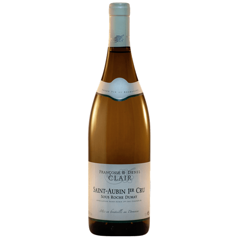 Françoise & Denis Clair Saint-Aubin Sur le Sentiers du Clou 1er cru 2023