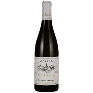 Gérard Boulay Sancerre Clos de Beaujeu 2022