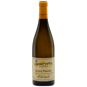 Gérard Boulay Sancerre tradition 2024