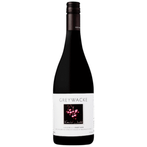 Greywacke Pinot Noir 2020