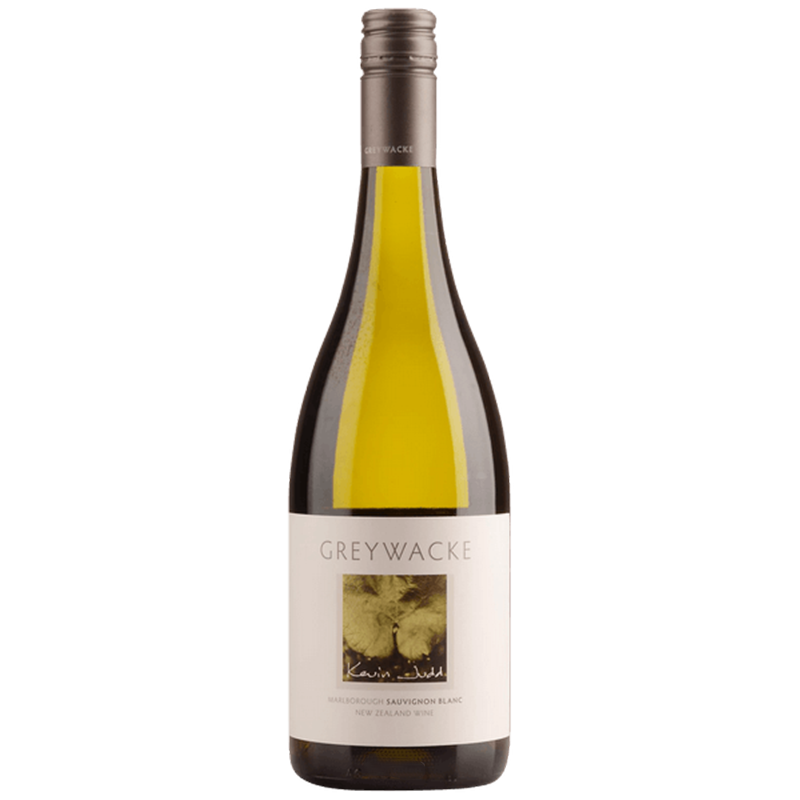 Greywacke Sauvignon Blanc 2024
