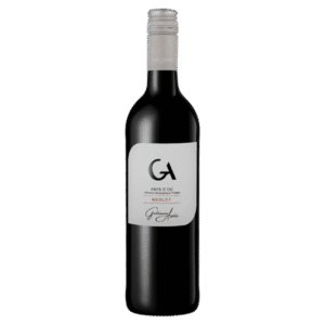 Guillaume Aurèle Merlot 2024