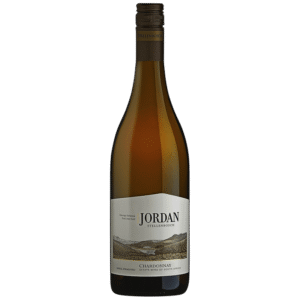 Jordan Barrel Fermented Chardonnay 2023