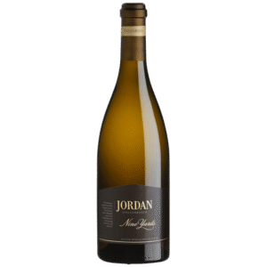 Jordan Wines Nine Yards Chardonnay 2023