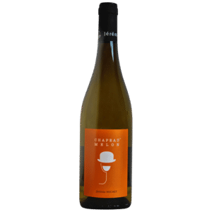 Jérémie Huchet Chapeau Melon 2024