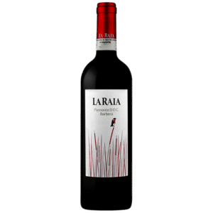 La Raia Barbera DOC Bio 2021