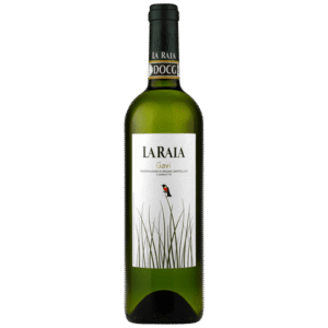 La Raia Gavi Bio DOCG 2021