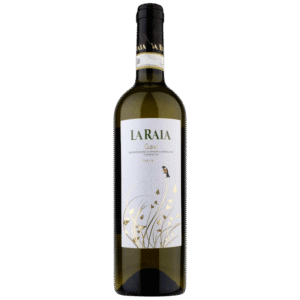 La Raia Gavi Riserva Bio DOCG 2019