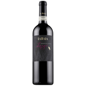 La Raia Largé Barbera Piemonte DOC 2019