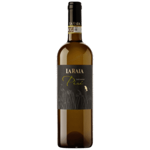 La Raia Pisé Gavi Bio DOCG 2018