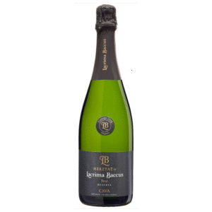 Lacrima Baccus Heretat Reserva Brut Bio 2020