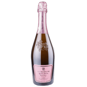 Lacrima Baccus Summum Reserva Brut Bio 2018