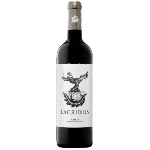 Lacrimus Crianza 2021