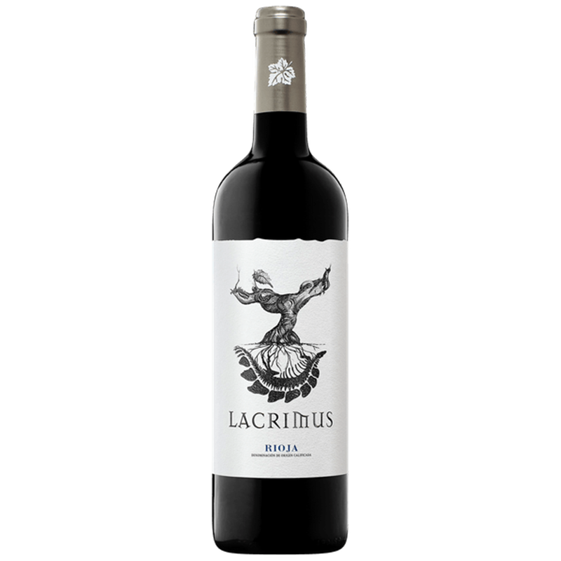 Lacrimus Crianza 2021