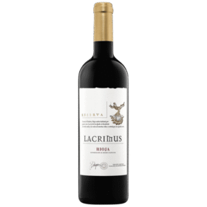 Lacrimus Reserva 2018